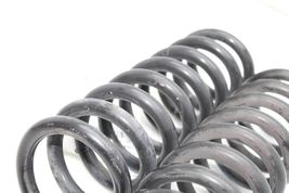 Air/Coil Spring 203 Type Rear Sedan C55 Fits 01-07 MERCEDES C-CLASS 31562 image 11