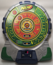 Nerf N-STRIKE Tech Target Dart Blaster 45518 (Target Board Only) - £15.26 GBP