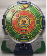 NERF N-STRIKE TECH TARGET Dart Blaster 45518 (Target Board Only) - £15.09 GBP