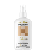Hamilton Everyday Face SPF 50+ Sunscreen 200g - £81.39 GBP