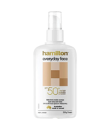 Hamilton Everyday Face SPF 50+ Sunscreen 200g - $103.47