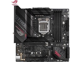 Asus Rog Strix B560-G Gaming Wifi Lga 1200 DDR4 128GB Micro Atx - £196.94 GBP