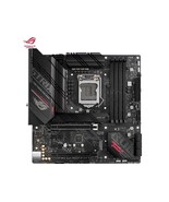 ASUS ROG STRIX B560-G GAMING WIFI LGA 1200 DDR4 128GB Micro ATX - $4,958.40 MXN