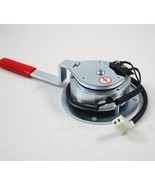 MSP-BR02 Brake Assembly 4Nm 12W ALY0S4MA 2DX0X018000 MobilityScooterParts - $61.27 CAD