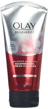 Olay Regenerist Regenerating Cream Face Cleanser, 5 fl oz - £7.42 GBP