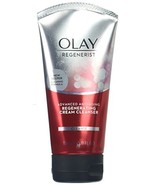 Olay Regenerist Regenerating Cream Face Cleanser, 5 fl oz - £7.40 GBP