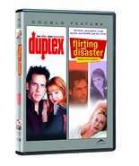 Duplex / Flirting With Disaster [DVD] - $17.32