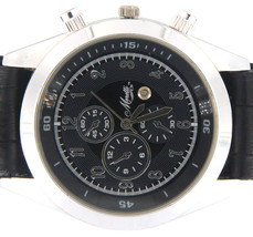 Geneve Wrist watch Moretti 253822 - $19.99