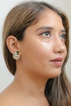 Summer Star Stud Earrings - £118.14 GBP