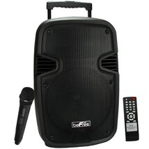 beFree Sound 10 - $108.87
