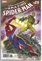 Amazing SPIDER-MAN (2015) #25 (Marvel 2017) &quot;New Unread&quot; - £9.26 GBP