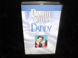 VHS Danielle Steele&#39;s Daddy 1991 Patrick Duffy, Kate Mulgrew, John Anderson - $12.00