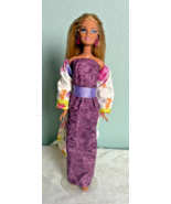 1999 Mattel Barbie #19011 Bendable Knees   Big Feet  Handmade Outfit 199... - $14.12