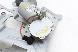 06-11 MERCEDES-BENZ C219 CLS550 TRUNK LID OPENER MOTOR MECHANISM E5217 image 5