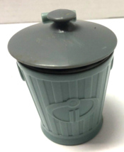 McDonald&#39;s The Incredibles Disney Raccoon In Garbage Can Happy Meal Toy - £3.95 GBP