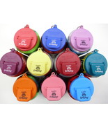 Beverage Buddee Can Cover with Keychain-Happy Birthday - For Soda/Beers ... - $21.54 CAD