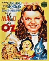 8320.Decoration Poster.Home Room wall design art print.Wizard of Oz in S... - £13.30 GBP+