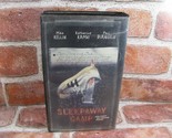 Sleepaway Camp (VHS, 2000, Anchor Bay) Cut Box Mike Kellin/Katherine Kamhi - £58.67 GBP