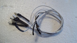 Frigidaire Gas Stove Model GLCS378DSA Igniter Wire Harness - $16.95