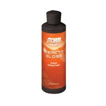 Storm Reacta Gloss 8oz Bowling Ball Polish, Storm Performance Reactive - $15.95