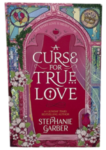 A Curse For True Love - Paperback By Garber Stephanie - UK Import image 2
