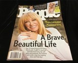 People Magazine Oct 30, 2023 Suzanne Somers, John Stamos, Britney Spears - £7.85 GBP