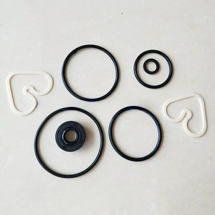 1PCS Gear Pump Repair Kit CBK Sealing Ring CBK-F2.1 /4.2/5 Oil Pump Seal... - $11.91
