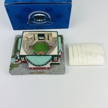 Arizona Diamondbacks Bank One Ballpark Stadium Model MLB Replica Vintage 2002 - £53.06 GBP