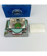 Arizona Diamondbacks Bank One Ballpark Stadium Model MLB Replica Vintage... - £53.27 GBP