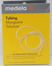 Medela Pump in Style Spare Replacement Tubing for Breast Pumps - $12.86