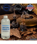 16oz. Teak and Oudwood - Candle Fragrance Oil - $42.07 CAD