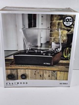 Victrola Eastwood Signature VTA-73-ESP Record Player With Bluetooth - Brown - $49.49