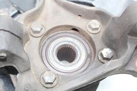 Driver Left Front Spindle/Knuckle Fits 05-14 LEGACY 75221 image 12