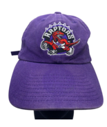 Toronto Raptors Mitchell &amp; Ness Hat &amp; Lil SevenK Rapper ? Embroidered Si... - €16,72 EUR