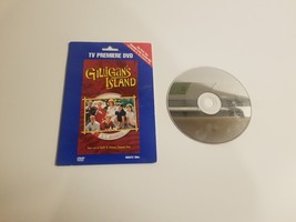 Gilligan&#39; Island - Two on a Raft Home Sweet Hut (TV Premiere) (1964) (DVD, 2004) - £5.85 GBP