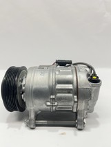 2019-2021 BMW 330I 2.0L Engine Motor AC Compressor W/ Pulley 64526994082... - $197.95