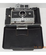 Vintage polaroid land camera Automatic 250 and manual UNTESTED - $1,482.58 MXN