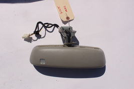 2006-2011 MERCEDES BENZ W219 CLS500 INTERIOR AUTO DIMMING REAR VIEW MIRROR K1475 image 4