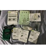 Canon A540/A530 Case + Instructions, Software, Cable, Other Items Lot  - £11.59 GBP