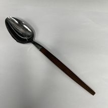 (1) Vintage Epic Forged Stainless Steel Japan Flatware TABLESPOON Spoon ... - $16.20