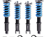 24-Way Damper Coilover Lowering Springs For Infiniti Q50 RWD V37 14-23 - £698.68 GBP