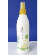 Matrix Biolage Styling Thermal Active Spray Agave Hair Paraben Free 8.5f... - $28.94