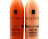 Rusk Sensories Pure Mandarin+Jasmine Color-Protecting Shampoo &amp; Conditio... - $29.65