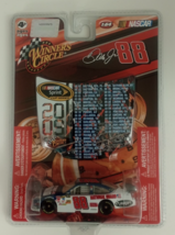 2009 Dale Earnhardt Jr #88 National Guard Chevy Impala SS 1/64 Winners C... - €5,07 EUR