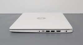 HP 14-dq0032dx 14" Intel Celeron N4020 4GB RAM 64GB eMMC image 6