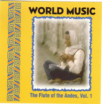 Unknown artist the flute of the andes vol 1 thumb200