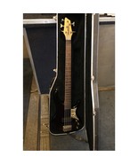 Washburn Bantam RB-2500 5 String Bass, Black - $475.40 CAD