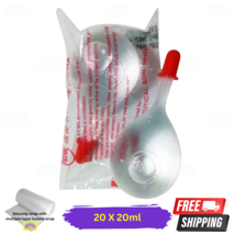 20 X Prime Klister Pumpe 20ml Für Instant Verstopfung Linderung - $40.47