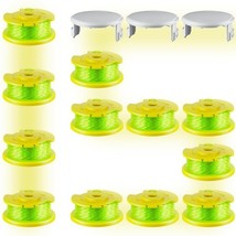 15 Pcs AC80RL3 Replacement Trimmer String for Ryobi One Plus+, 0.080″ Di... - $999.95 MXN