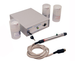 Avanced Pro salon use laser hair removal machine, powerful system, permanent * - $799.95